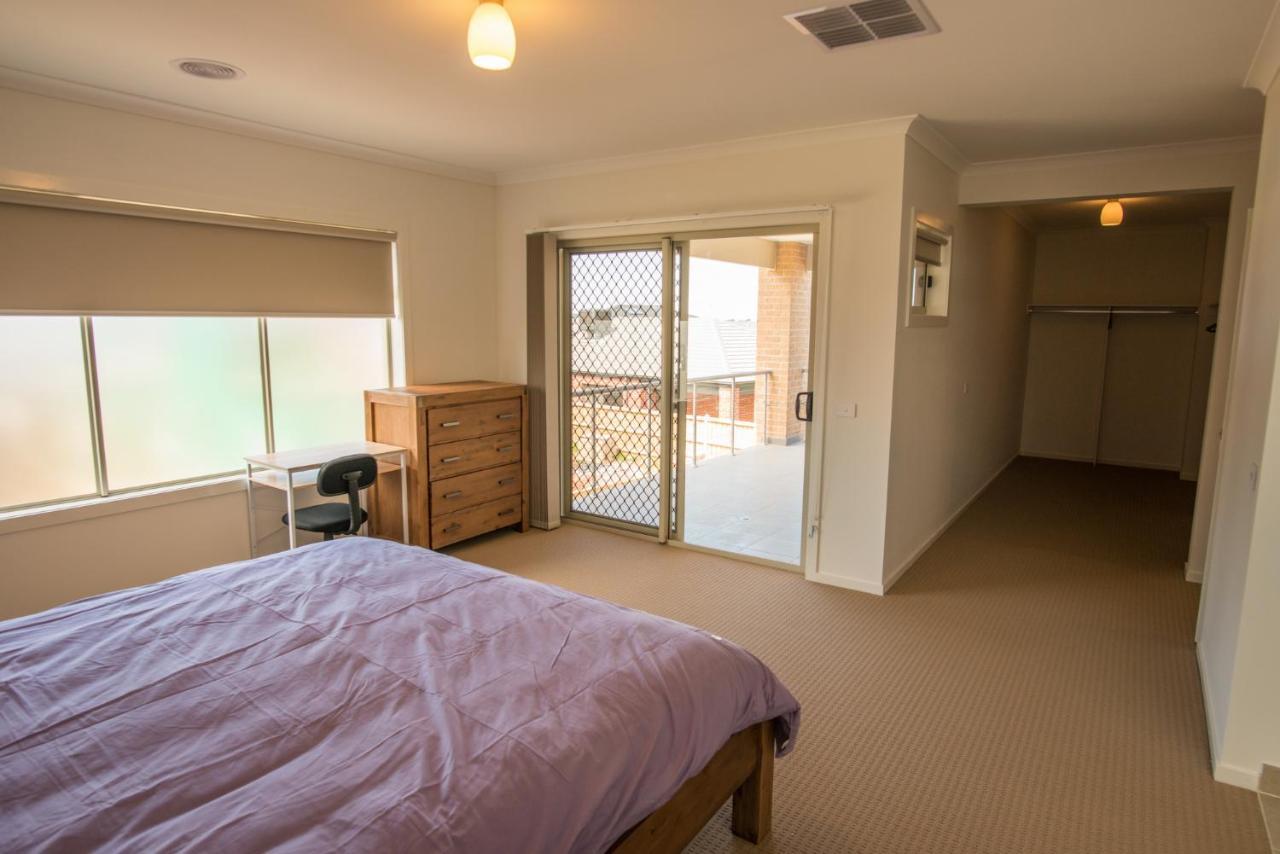 Apartmán Apple House Point Cook Exteriér fotografie