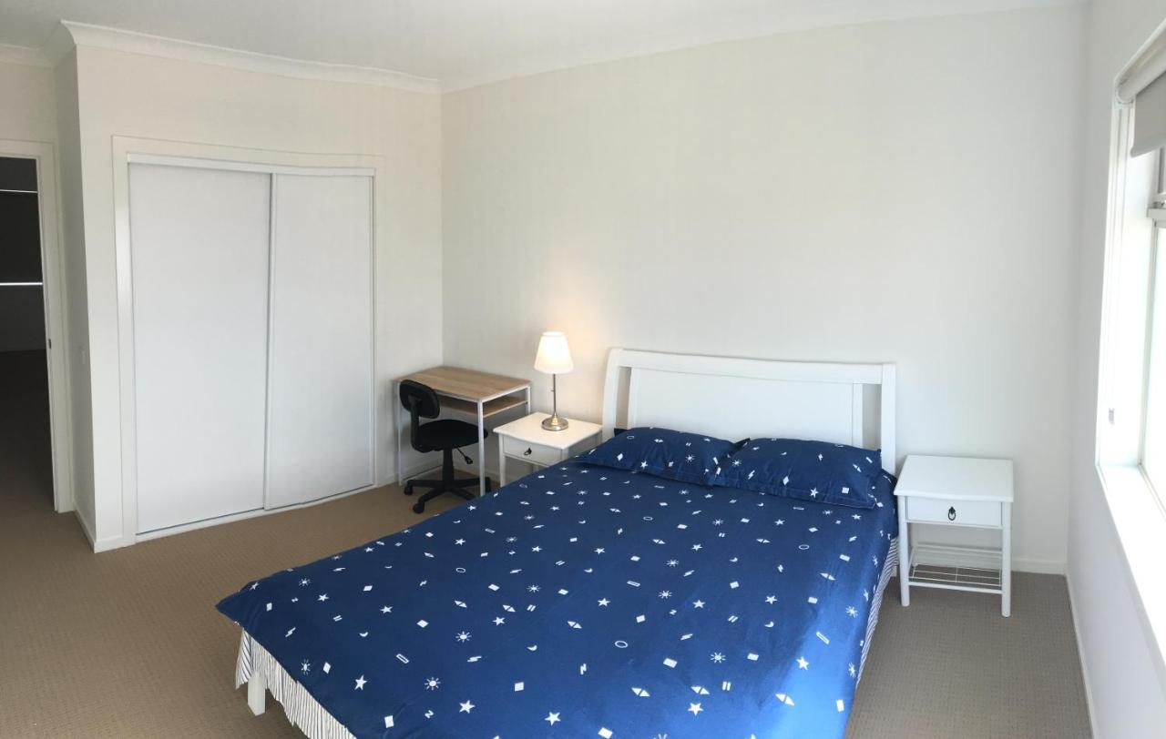 Apartmán Apple House Point Cook Exteriér fotografie