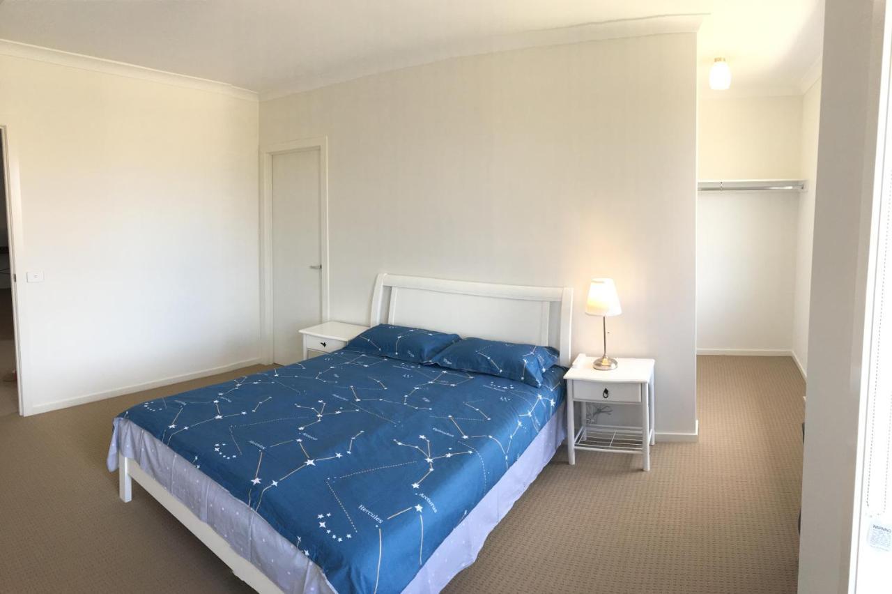 Apartmán Apple House Point Cook Exteriér fotografie