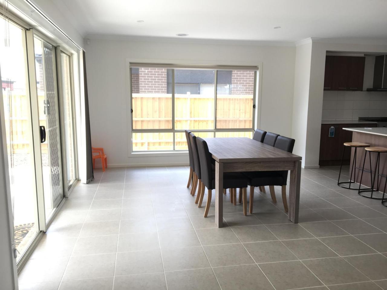 Apartmán Apple House Point Cook Exteriér fotografie