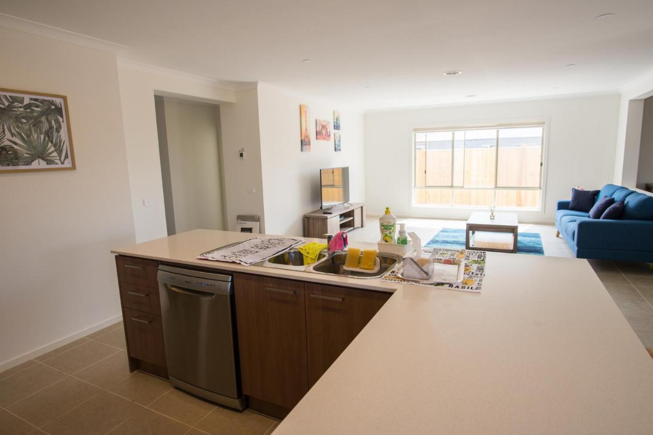 Apartmán Apple House Point Cook Exteriér fotografie