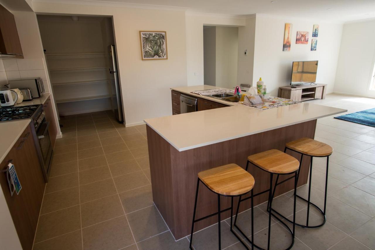 Apartmán Apple House Point Cook Exteriér fotografie