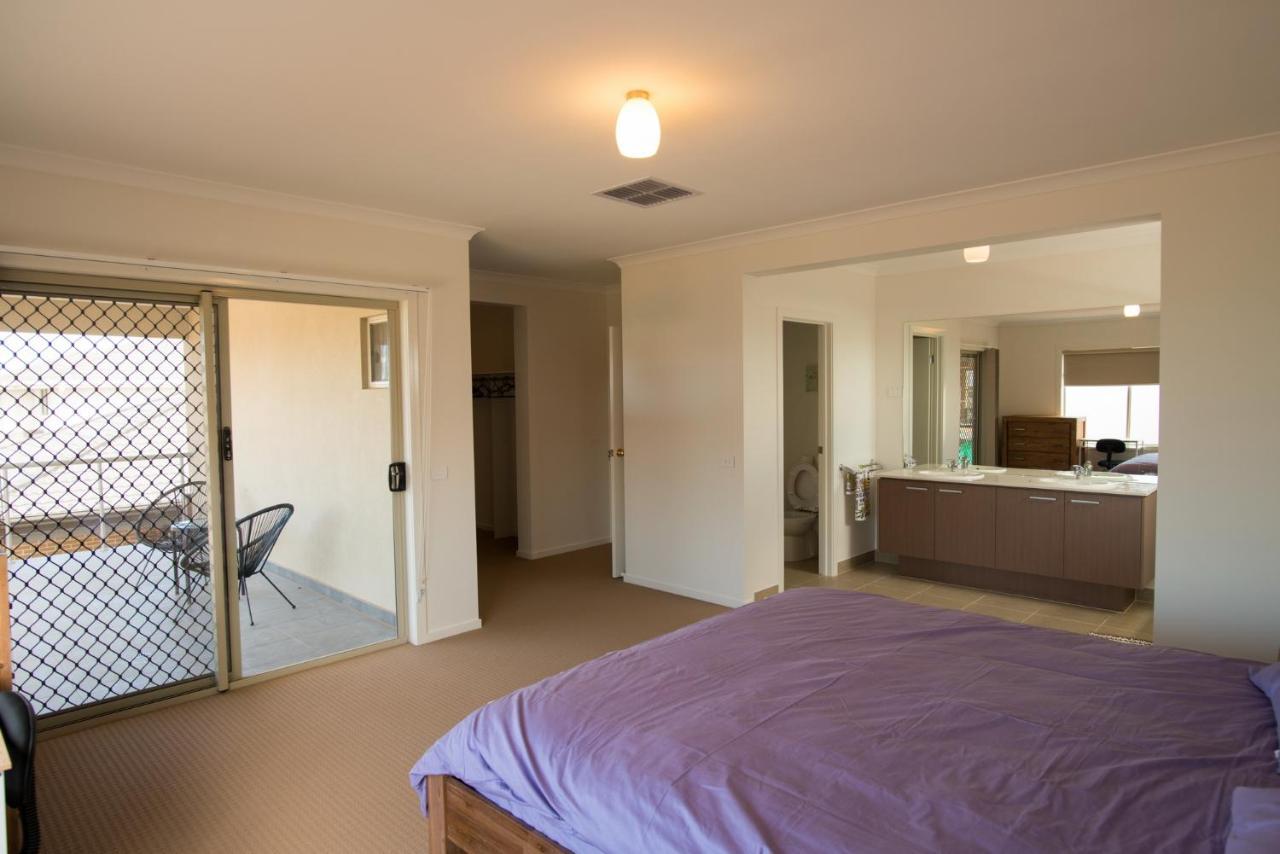 Apartmán Apple House Point Cook Exteriér fotografie